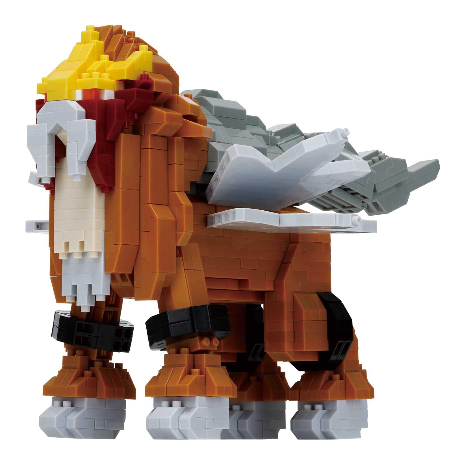 Kawada Nanoblock Entei Deluxe Edition 7 x 28 x 21 Ages 12 and Interior Pokémon (NBPM_108), cm, up, Decoration, Hobby, NBPM_108
Kawada Nanoblock Entei Deluxe Edition 7 x 28 x 21 Ages 12 and Interior Pokémon (NBPM_108), cm, up, Decoration, Hobby, NBPM_108
