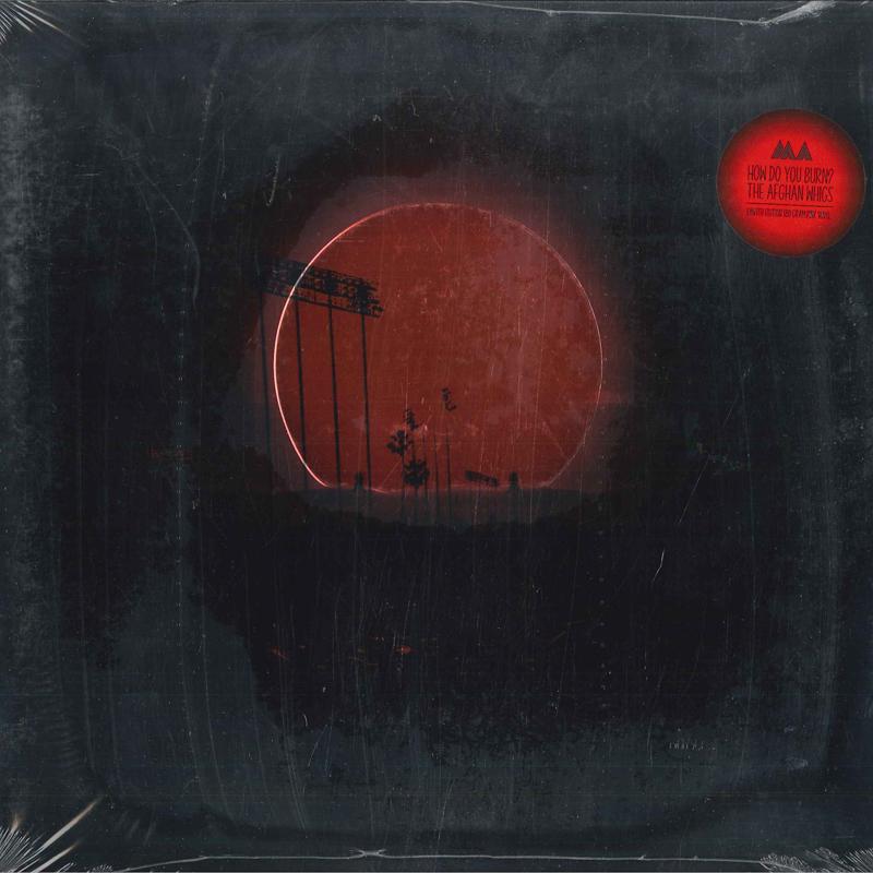 LP Record AFGHAN WHIGS - How Do You Burn 538773351 Royal Cream Rec 2022 Worldwide Rock
LP Record AFGHAN WHIGS - How Do You Burn 538773351 Royal Cream Rec 2022 Worldwide Rock