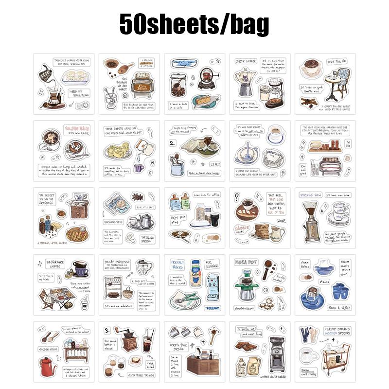 Mr. Paper kawaii Soft Time Series Sticker Book planner scrapbooking stickers Gifts for students journaling stationery supplies
Mr. Paper kawaii Soft Time Series Sticker Book planner scrapbooking stickers Gifts for students journaling stationery supplies