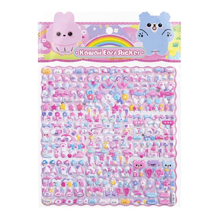 Animal Sticker for Kid Craft Scrapbooking Journal Planner Phone Case Decoration Child Motivational Sticker for Teacher
Animal Sticker for Kid Craft Scrapbooking Journal Planner Phone Case Decoration Child Motivational Sticker for Teacher
