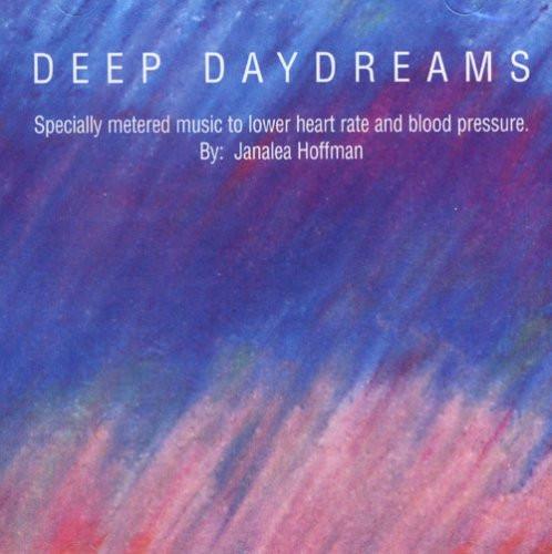 CD JANALEA HOFFMAN - Deep Daydreams NONE Rhythmic Medici 1992 US Dance & Electronica Used
CD JANALEA HOFFMAN - Deep Daydreams NONE Rhythmic Medici 1992 US Dance & Electronica Used
