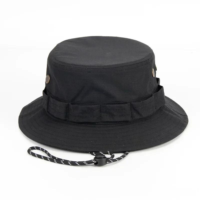 Big Size Men swindproof Sun Hat Women s Bucket Hats Buni Hat Foldable UV Resistant Beach Fishing Summer Big Head Fisherman Cap 64CM чорний
Big Size Men swindproof Sun Hat Women s Bucket Hats Buni Hat Foldable UV Resistant Beach Fishing Summer Big Head Fisherman Cap 64CM чорний