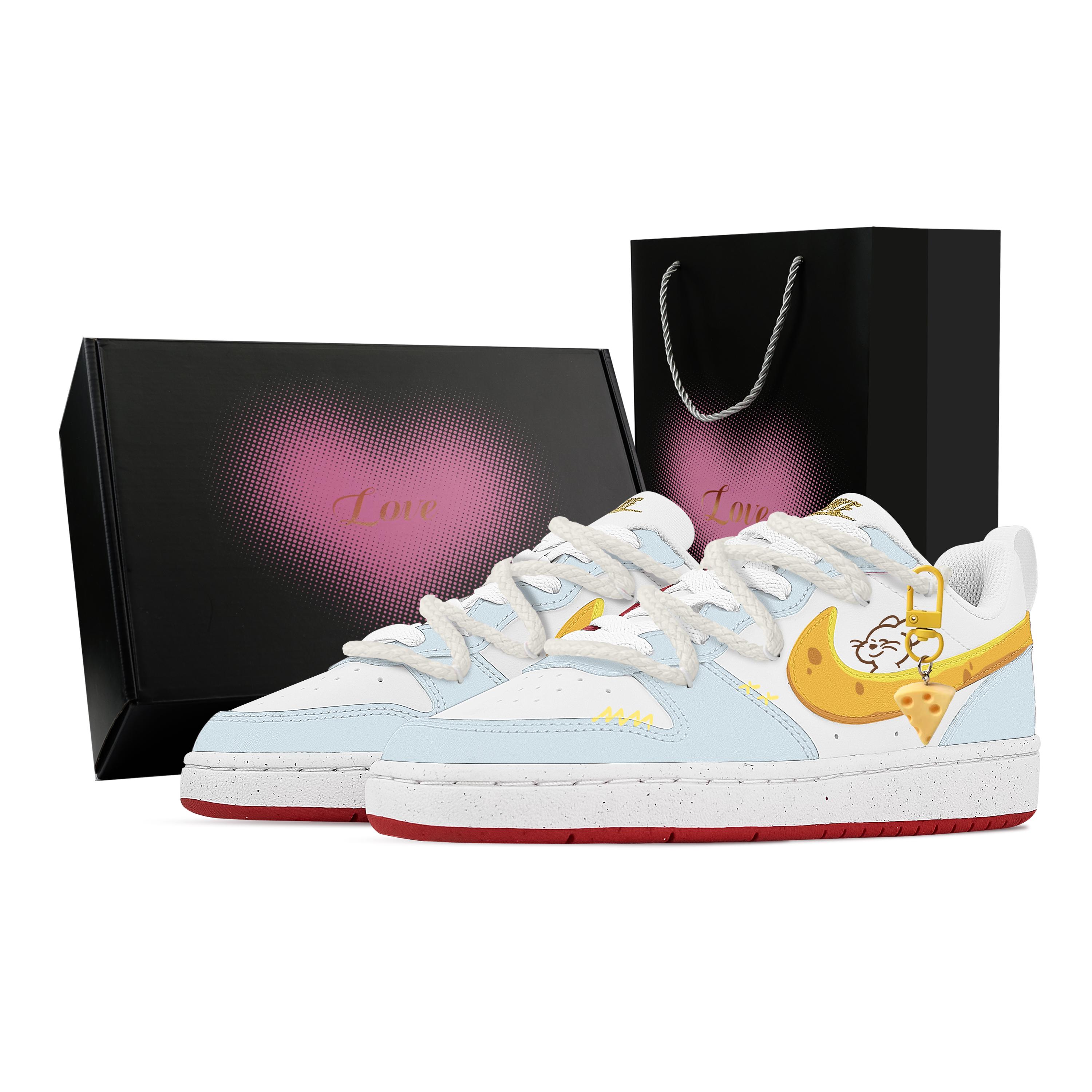 Nike Court Borough Maris Sal Cheese, Heart Box Abrasion Resistant Slip Resistant Low top Skateboard Shoes Unisex Blue DV5456-137(Team529--) 36
Nike Court Borough Maris Sal Cheese, Heart Box Abrasion Resistant Slip Resistant Low top Skateboard Shoes Unisex Blue DV5456-137(Team529--) 36