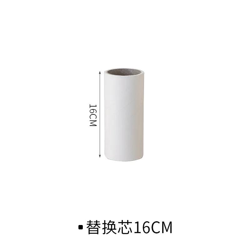 Липкий валик для волос, длинный стержень, не наклоняется, портативный, для бытовой чистки, средство для удаления волос с домашних животных, липкий валик для волос, средство для удаления волос с домашних животных
Липкий валик для волос, длинный стержень, не наклоняется, портативный, для бытовой чистки, средство для удаления волос с домашних животных, липкий валик для волос, средство для удаления волос с домашних животных