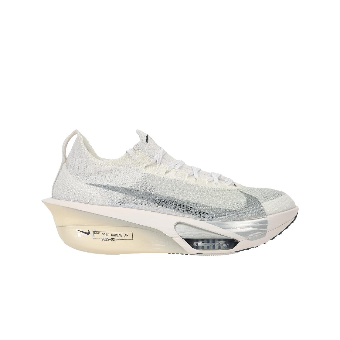 Nike Air Zoom Alphafly NEXT% 3 Platinum Tint Men Sneakers Grey Reflect-Silver-Grey-Fog-Iron-Grey-Metallic-Silver IQ0309-094 42
Nike Air Zoom Alphafly NEXT% 3 Platinum Tint Men Sneakers Grey Reflect-Silver-Grey-Fog-Iron-Grey-Metallic-Silver IQ0309-094 42