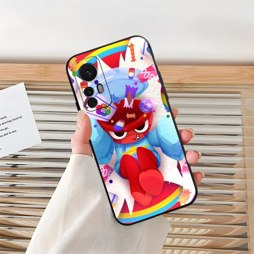 D-Dandys W-WorldS Game Phone Case For Xiaomi 15 13 14 10 12 11 Pro POCO F6 X6 X3 F5 X5 Pro Lite Ultra Shell Coque POCO X6 Pro
D-Dandys W-WorldS Game Phone Case For Xiaomi 15 13 14 10 12 11 Pro POCO F6 X6 X3 F5 X5 Pro Lite Ultra Shell Coque POCO X6 Pro