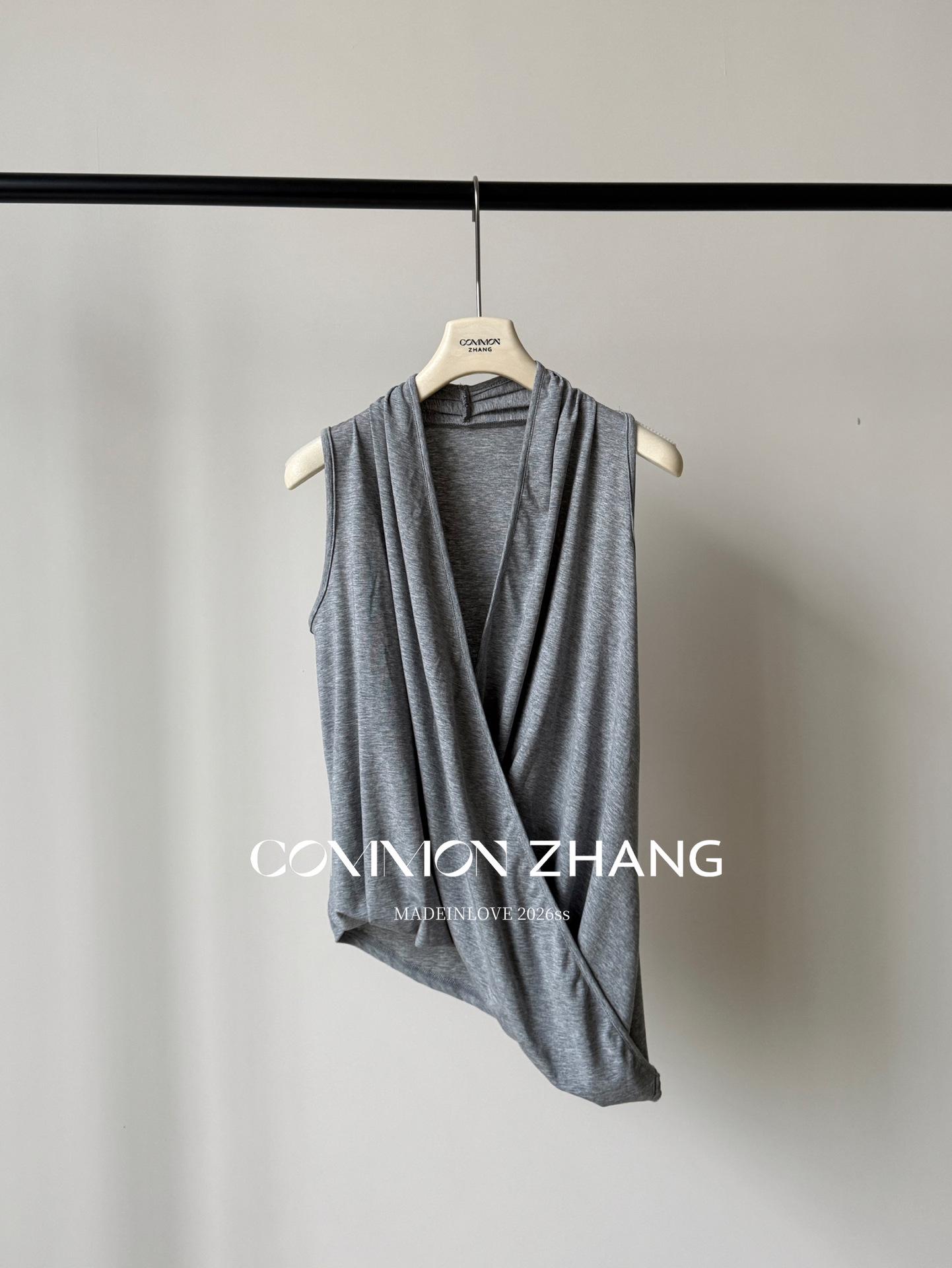 CZ ZHANG Women s Tencel Casual Suit - Mid-Length Vest & Wide-Leg Pants Two-Piece Set C14097 Medium
CZ ZHANG Women s Tencel Casual Suit - Mid-Length Vest & Wide-Leg Pants Two-Piece Set C14097 Medium