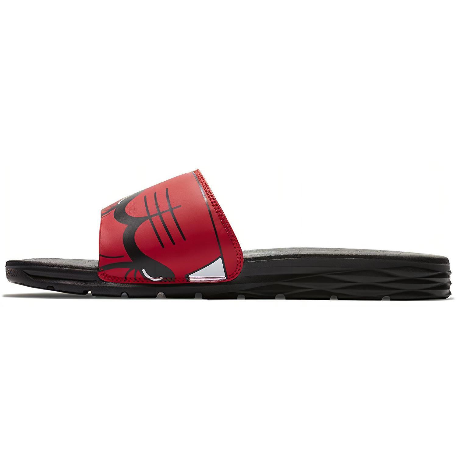 Nike Nba X Benassi Bulls 917551-600 41
Nike Nba X Benassi Bulls 917551-600 41
