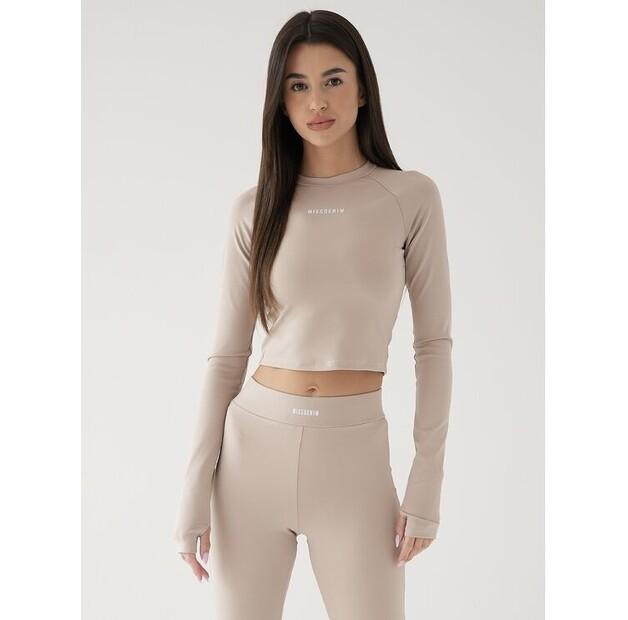 Толстовка MissDenim Soft Touch EU XS_S
Толстовка MissDenim Soft Touch EU XS_S