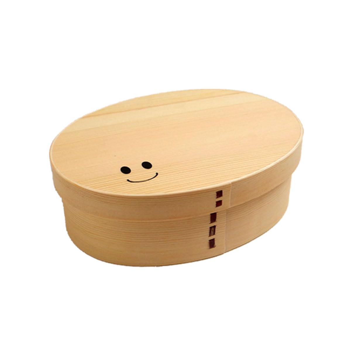 Miyoshi Lacquerware Honpo Magewappa Magewappa Bento Box 1 Tier 700ml Plain Wood White Natural Wooden Women Men Made in Japan (Средняя)
Miyoshi Lacquerware Honpo Magewappa Magewappa Bento Box 1 Tier 700ml Plain Wood White Natural Wooden Women Men Made in Japan (Средняя)