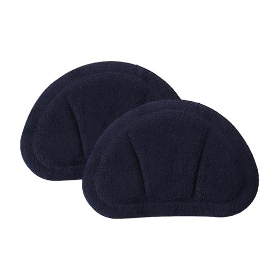 Heel Pads Soft Skin-Friendly Heel Cushions with Strong Adhesive Anti-Slip Stickers Prevent Heel Blisters Reduce Shoe Size Heel Grips 3mm темно-синий
Heel Pads Soft Skin-Friendly Heel Cushions with Strong Adhesive Anti-Slip Stickers Prevent Heel Blisters Reduce Shoe Size Heel Grips 3mm темно-синий