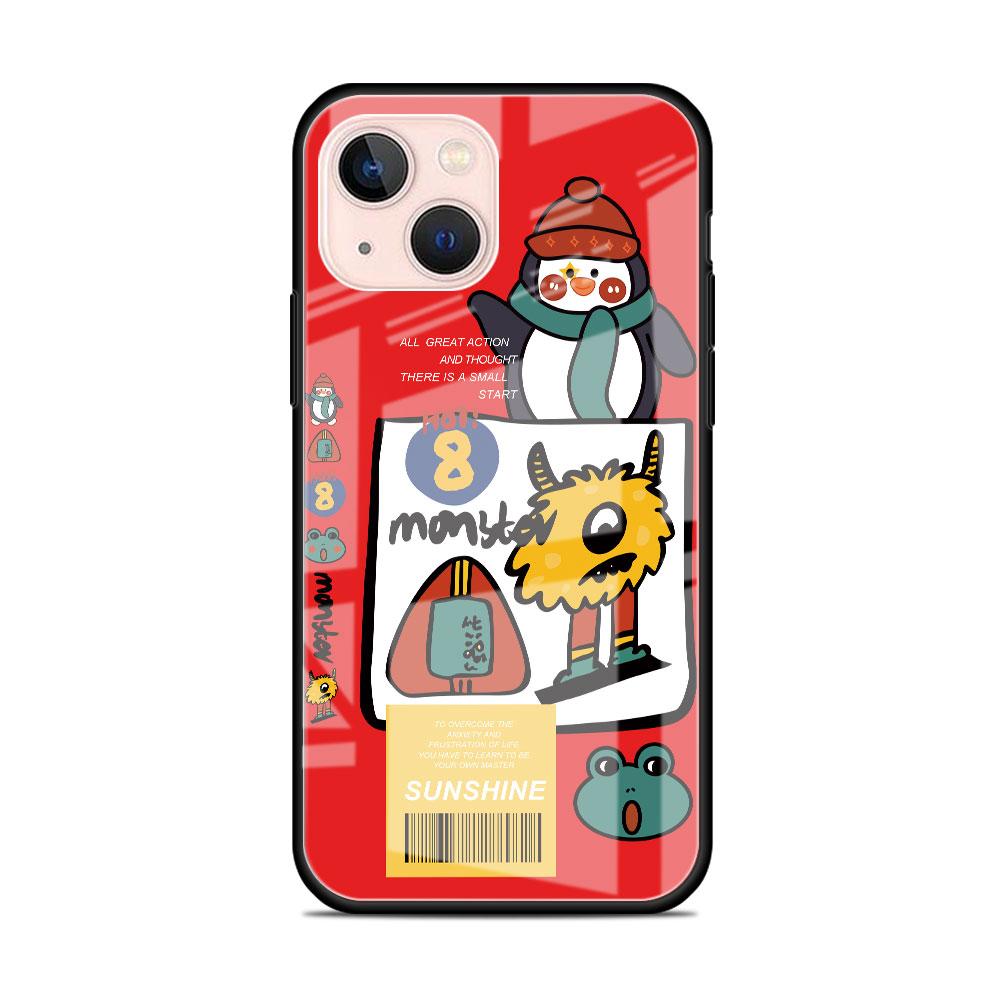 Рождественский мультяшный снеговик стеклянный чехол для Apple iPhone 14 13 11 12 Pro 7 XR X XS Max 8 6 6s Plus SE 2022 закаленный телефон Tampa iPhone 7Plus(8 Plus)
Рождественский мультяшный снеговик стеклянный чехол для Apple iPhone 14 13 11 12 Pro 7 XR X XS Max 8 6 6s Plus SE 2022 закаленный телефон Tampa iPhone 7Plus(8 Plus)