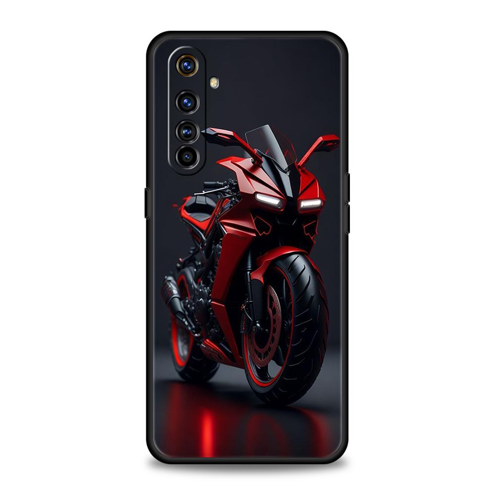 Горячий Черный Мотоцикл Спортивный Автомобиль Мягкий ТПУ Для Realme 10 11 8i 9i 9 Pro Plus GT2 C3 6 7 8 Pro C21 C11 C25 C35 Pro 5G Чехол Для Телефона realme 6 pro
Горячий Черный Мотоцикл Спортивный Автомобиль Мягкий ТПУ Для Realme 10 11 8i 9i 9 Pro Plus GT2 C3 6 7 8 Pro C21 C11 C25 C35 Pro 5G Чехол Для Телефона realme 6 pro