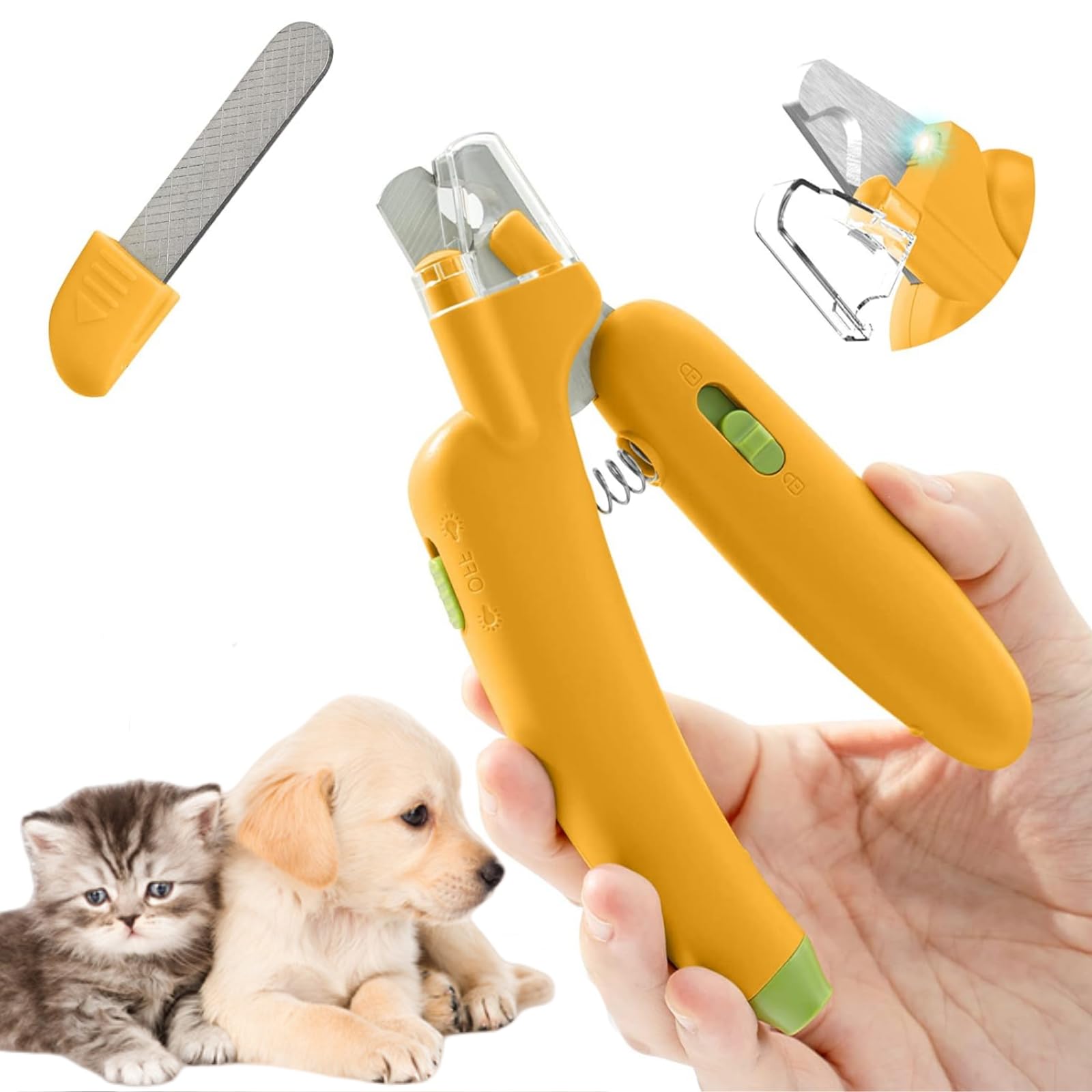 Nail Cat Nail Dog Nail LED Light Многофункциональные кусачки для ногтей для средних и больших ногтей Nail Nail Nail Легко Предотвращает Предотвращает Предотвращает Легко
Nail Cat Nail Dog Nail LED Light Многофункциональные кусачки для ногтей для средних и больших ногтей Nail Nail Nail Легко Предотвращает Предотвращает Предотвращает Легко
