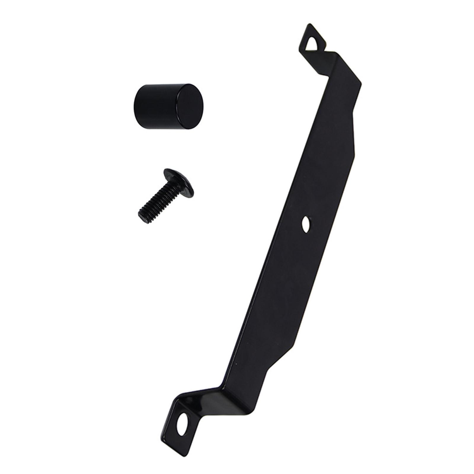 Высокопрочный фиксатор сиденья, устойчивый к ржавчине, надежный держатель сиденья, железный фиксатор сиденья, простой в использовании для CC110
Высокопрочный фиксатор сиденья, устойчивый к ржавчине, надежный держатель сиденья, железный фиксатор сиденья, простой в использовании для CC110