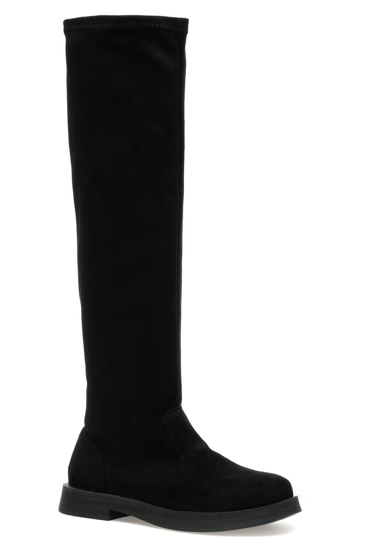 Женские модные черные ботинки Linde 2Pr 37
Женские модные черные ботинки Linde 2Pr 37