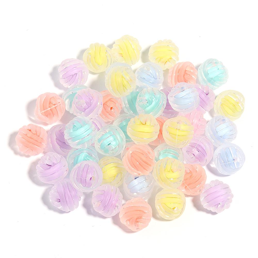 Acrylic Candy Color Flower Heart Beads for DIY Bracelet Making Mixed Colors, sizes in details
Acrylic Candy Color Flower Heart Beads for DIY Bracelet Making Mixed Colors, sizes in details