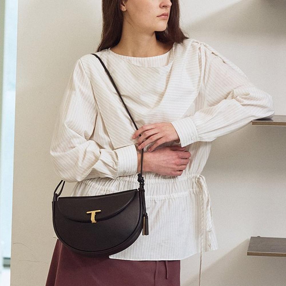 Joy Gryson Tribeca Crossbody Bag Lw1aa1300 BLACK
Joy Gryson Tribeca Crossbody Bag Lw1aa1300 BLACK