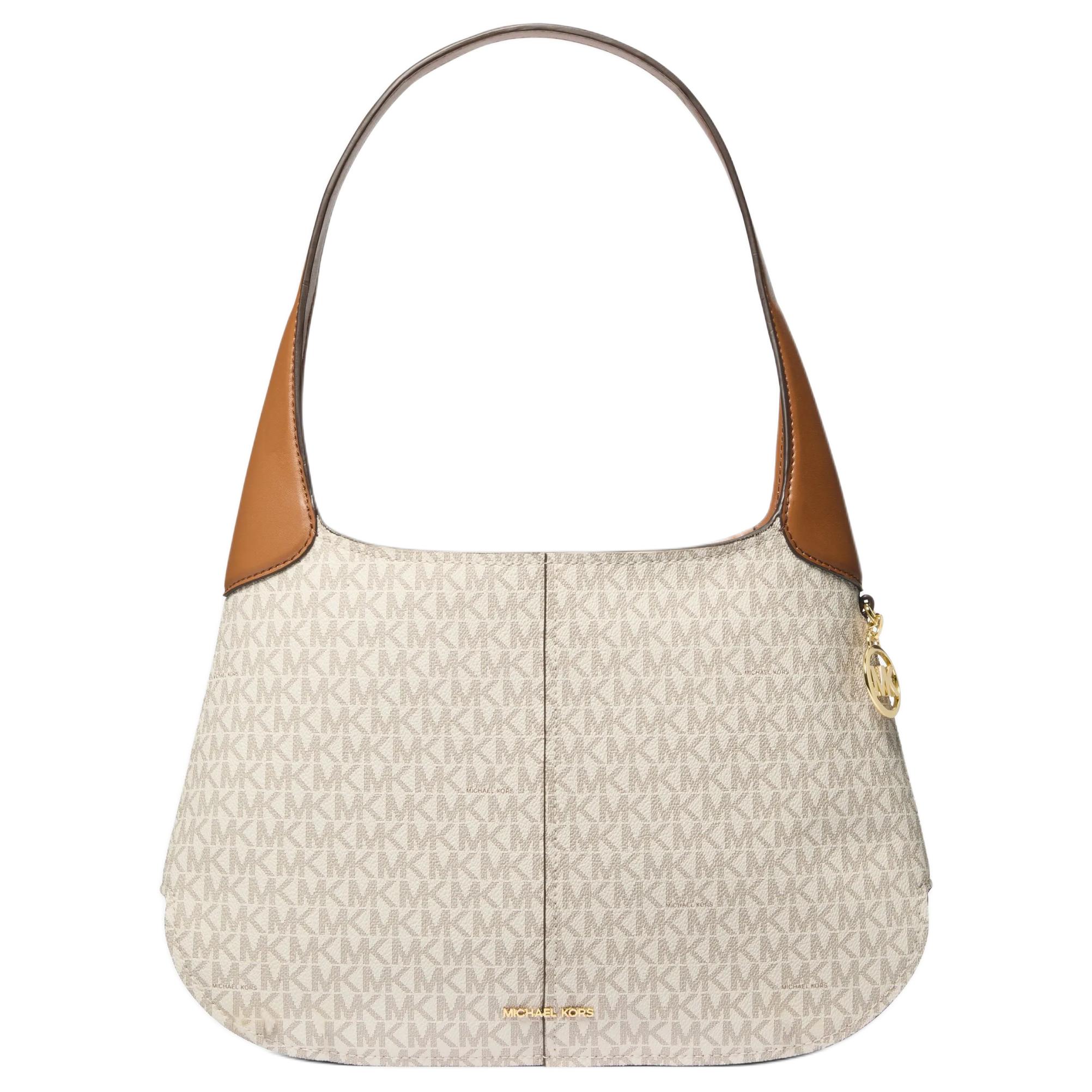 Michael Kors Alice Printed Design Shoulder Bag Large Women Bags Vanilla-White Gold 30R6G0XL3B-VANILLA/ACRN Basic Set (Bag+Dust Bag)
Michael Kors Alice Printed Design Shoulder Bag Large Women Bags Vanilla-White Gold 30R6G0XL3B-VANILLA/ACRN Basic Set (Bag+Dust Bag)