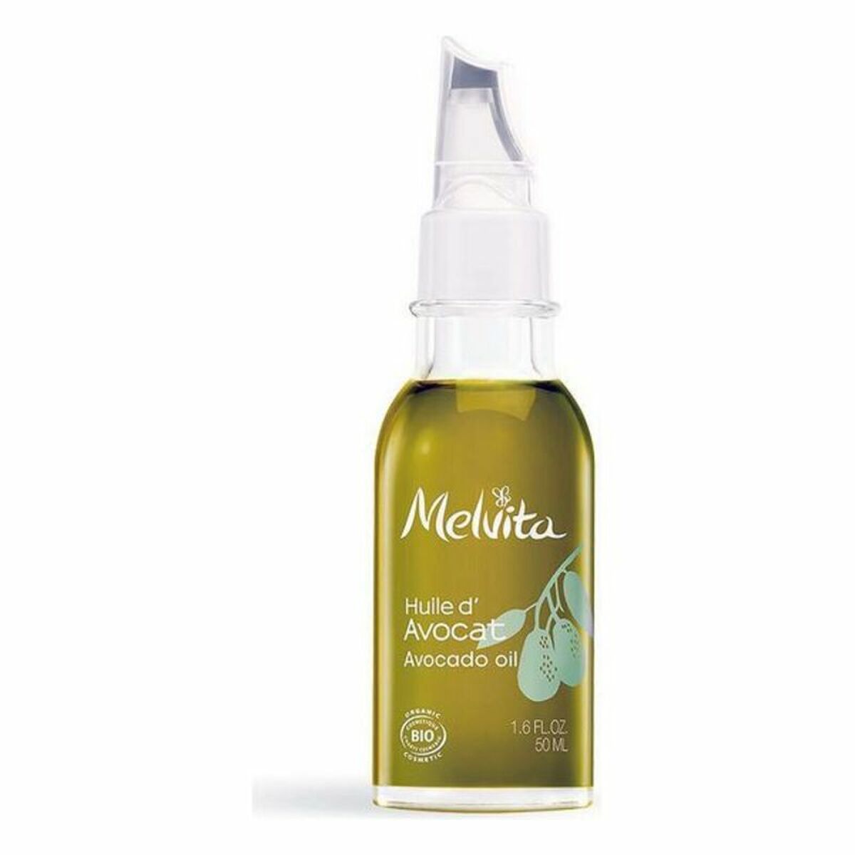 Увлажняющее масло Hulies de Beaute Melvita Aceites De Belleza 50 мл
Увлажняющее масло Hulies de Beaute Melvita Aceites De Belleza 50 мл