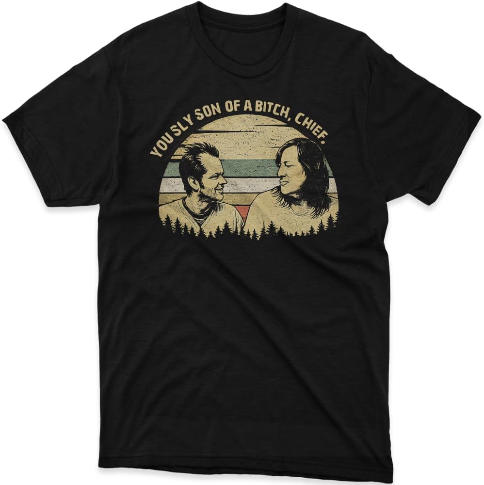 Funny Classic Movie Shirt - Vintage T-Shirt, Many Style Tshirt Multicolored S разноцветный
Funny Classic Movie Shirt - Vintage T-Shirt, Many Style Tshirt Multicolored S разноцветный