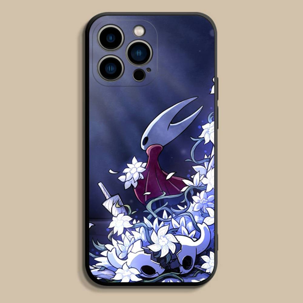 Cool H-Hollow Knight new Phone Case For iPhone 17,16,15,14,13,12,11,Pro,Max,Plus,E,SE4,Air,Mini Black Soft Cover iPhone15PRO
Cool H-Hollow Knight new Phone Case For iPhone 17,16,15,14,13,12,11,Pro,Max,Plus,E,SE4,Air,Mini Black Soft Cover iPhone15PRO