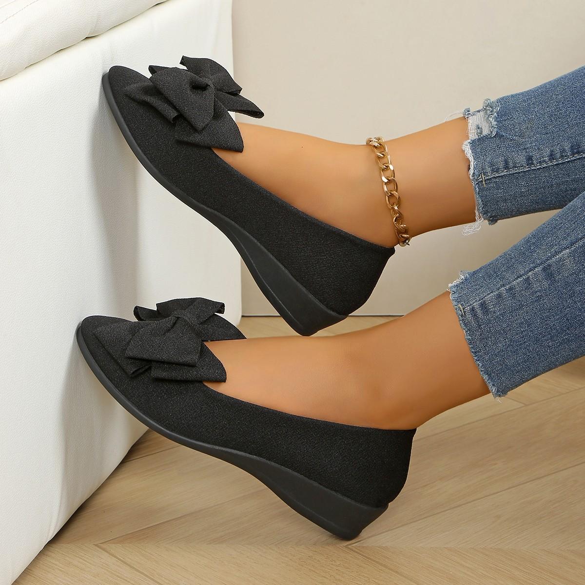 2025 foreign trade butterfly single shoes women 2024 autumn new wear lazy one pedal flat shoes women 36 чёрный
2025 foreign trade butterfly single shoes women 2024 autumn new wear lazy one pedal flat shoes women 36 чёрный
