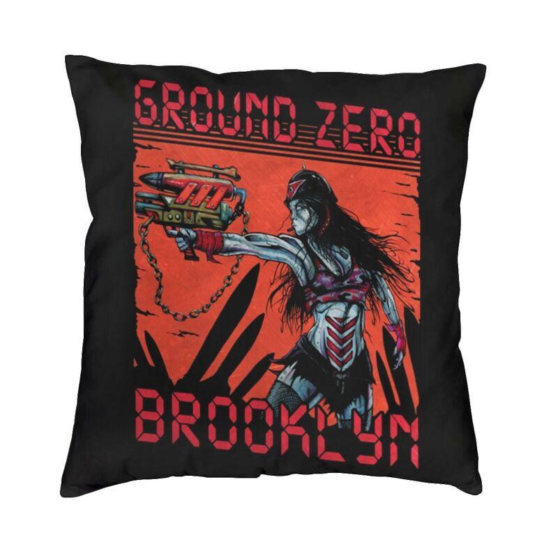O Type Negative Square Pillow Case Home Decorative Heavy Metal Rock Band Logo Cushions Throw Pillow Sofa Doublesided Printing 30x30cm 12x12in
O Type Negative Square Pillow Case Home Decorative Heavy Metal Rock Band Logo Cushions Throw Pillow Sofa Doublesided Printing 30x30cm 12x12in