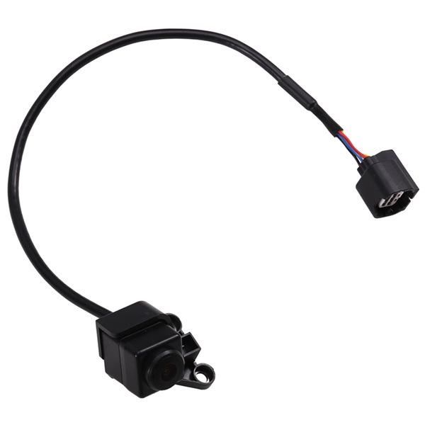 Compatible for 14-15 Honda Civic Right Side Mirror Camera - 36580TR3A01 None
Compatible for 14-15 Honda Civic Right Side Mirror Camera - 36580TR3A01 None