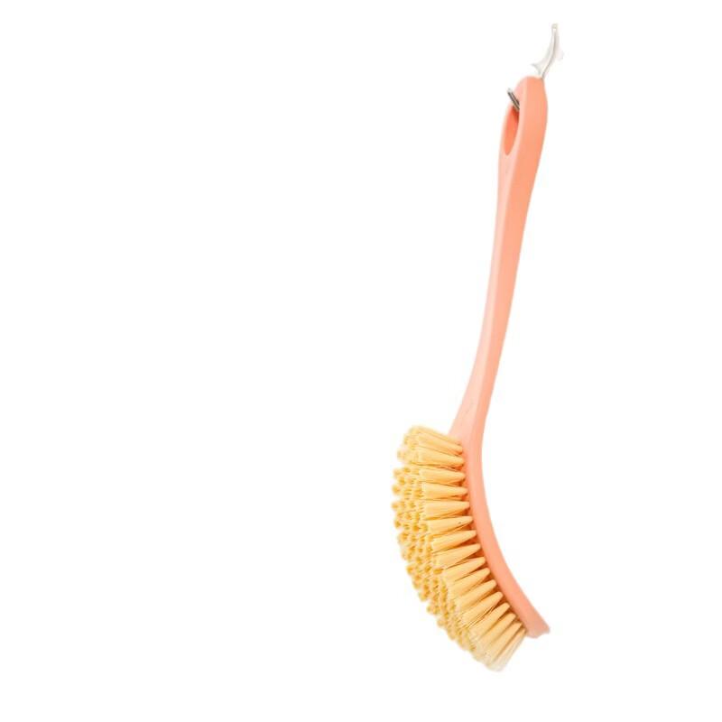 Haochuang 2-Pack Long Handle Pot & Dish Brushes
Haochuang 2-Pack Long Handle Pot & Dish Brushes