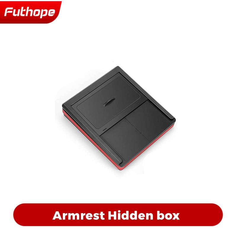 Futhope Update Флокированный силиконовый 5 шт. Подлокотник Коробка для хранения Флокированный держатель для чашки на центральной консоли для Tesla Model 3/Y Hidden box
Futhope Update Флокированный силиконовый 5 шт. Подлокотник Коробка для хранения Флокированный держатель для чашки на центральной консоли для Tesla Model 3/Y Hidden box