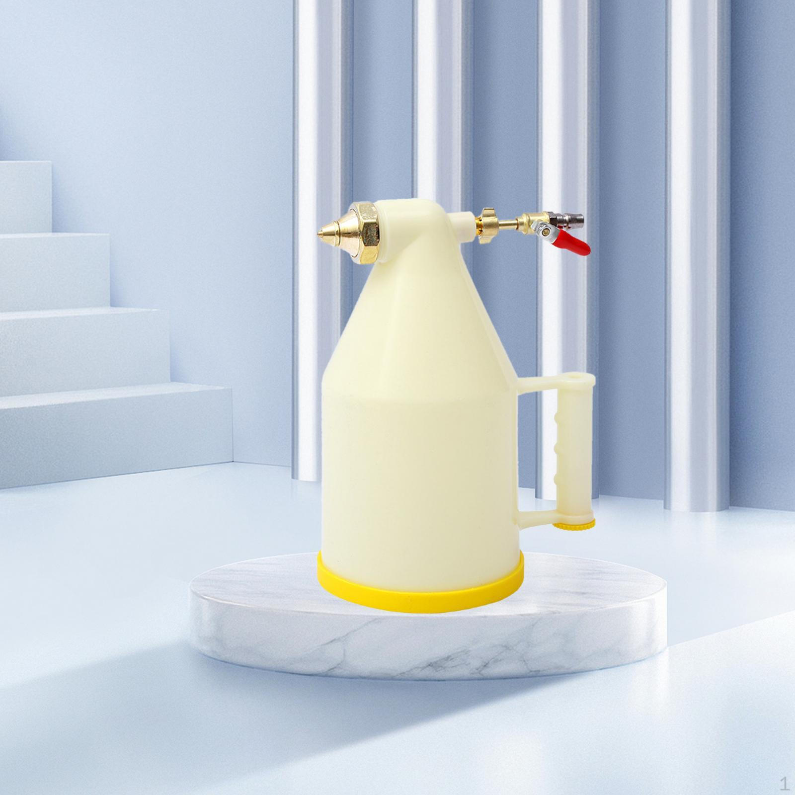 Spray Drywall Wall Painting Sprayer Lightweight Professional Flexible Manual Paint for
Spray Drywall Wall Painting Sprayer Lightweight Professional Flexible Manual Paint for