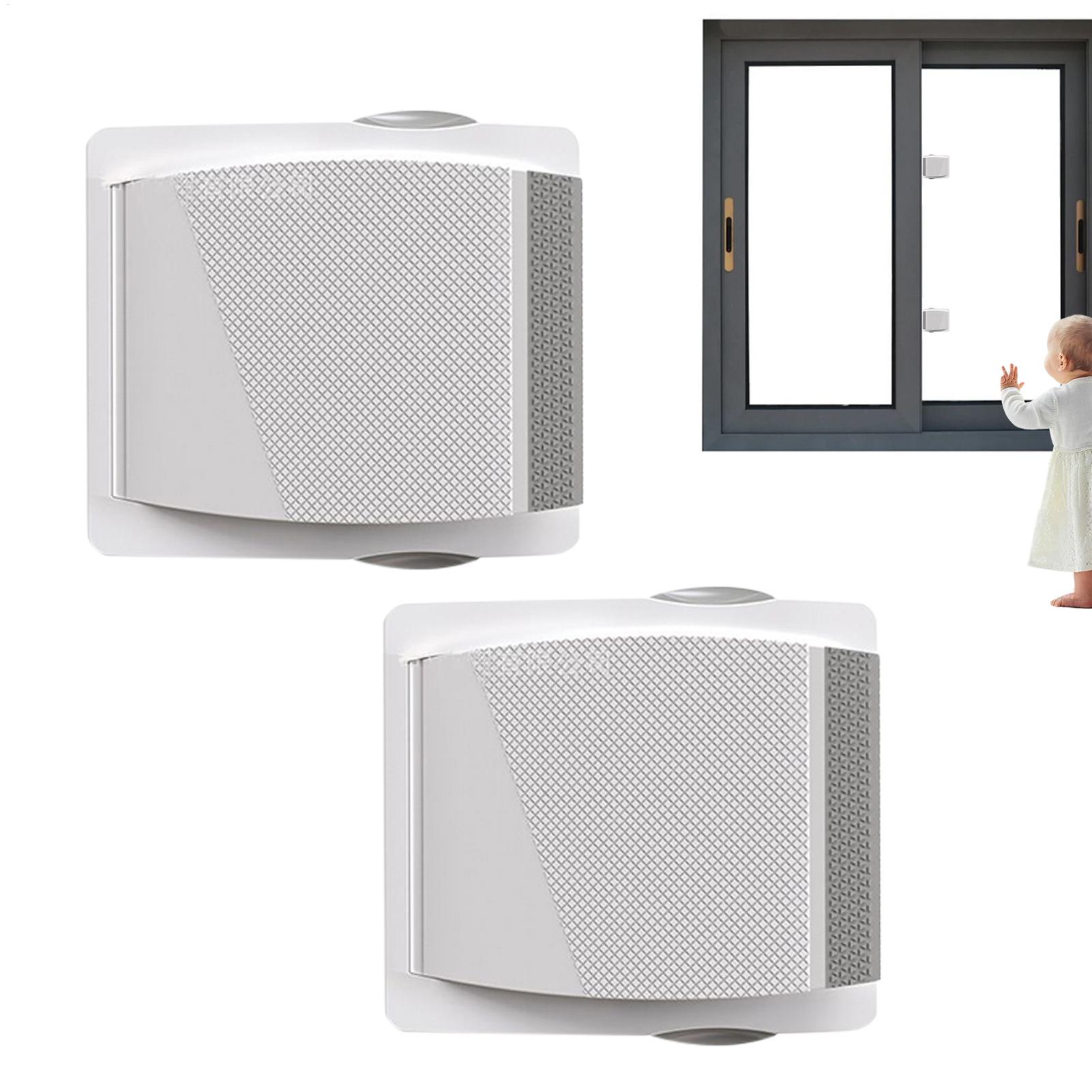 Детский замок безопасности для раздвижной стеклянной двери Защита ребенка Замок для раздвижного окна Защита от защемления для защиты Дети детские аксессуары безопасности CHINA
Детский замок безопасности для раздвижной стеклянной двери Защита ребенка Замок для раздвижного окна Защита от защемления для защиты Дети детские аксессуары безопасности CHINA