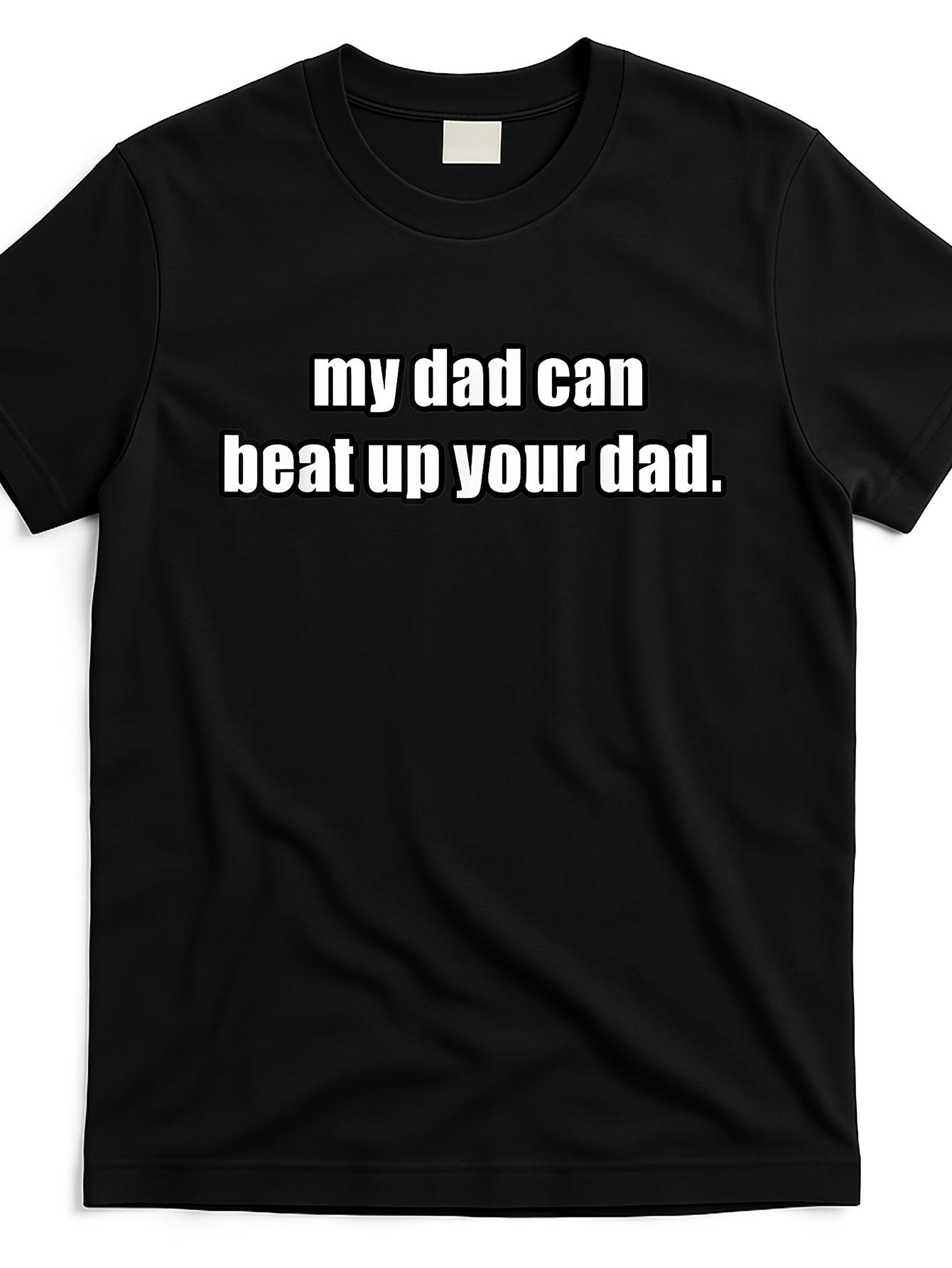 HilariousfunnymydadcanbeatupyourdadgifttshirtSame Style 2026 Summer Shirtsleeved Printed Tshirt 180G 5XL різнокольоровий
HilariousfunnymydadcanbeatupyourdadgifttshirtSame Style 2026 Summer Shirtsleeved Printed Tshirt 180G 5XL різнокольоровий