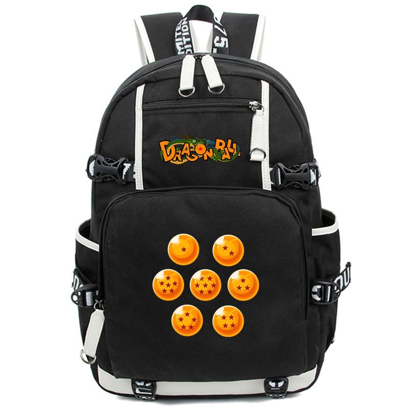 Полотняний рюкзак у стилі аніме Dragon Ball для хлопчика-дівчинки Back to School Студентська книжкова сумка великої місткості Жіноча дорожня сумка Mochila
Полотняний рюкзак у стилі аніме Dragon Ball для хлопчика-дівчинки Back to School Студентська книжкова сумка великої місткості Жіноча дорожня сумка Mochila