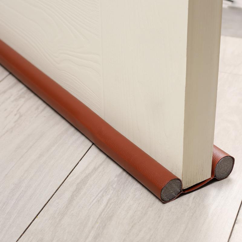 1pc 96cm/37.79in Sealing strip, windproof, bedroom door bottom strip, insect proof, soundproof, wear-resistant 9.6cm&96cm коричневый
1pc 96cm/37.79in Sealing strip, windproof, bedroom door bottom strip, insect proof, soundproof, wear-resistant 9.6cm&96cm коричневый