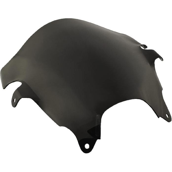 Dark Smoke Motorcycle Standard Front Windscreen Windshield Fly Screen Shield Wind Deflector For SUZUKI GSF 600 1200 Bandit GSF600S 2000-2005 /
Dark Smoke Motorcycle Standard Front Windscreen Windshield Fly Screen Shield Wind Deflector For SUZUKI GSF 600 1200 Bandit GSF600S 2000-2005 /