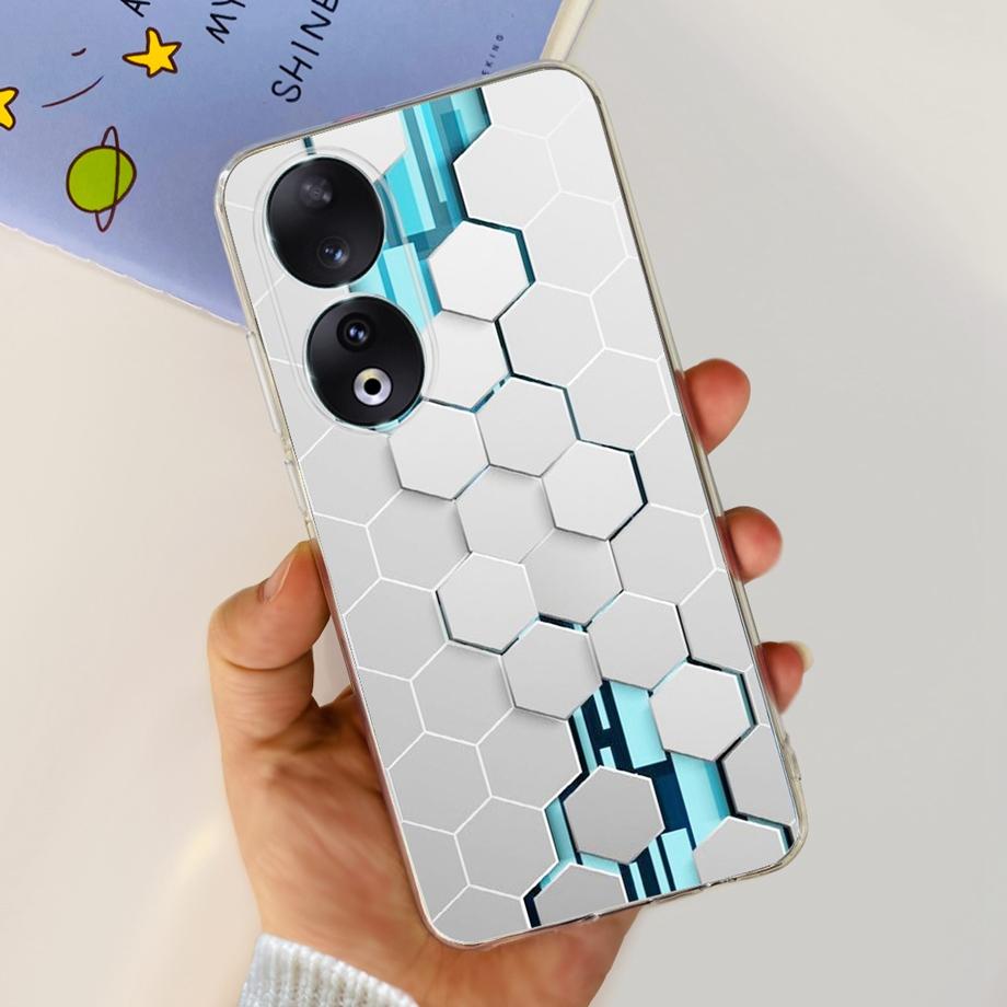 Для Honor 90 / Honor 90 Lite 90 Pro 90 Умный Чехол Роскошный Стильный Мягкий Силиконовый Чехол Красивый Цветок Вишни Fundas Прозрачный Capa Honor 90 Lite
Для Honor 90 / Honor 90 Lite 90 Pro 90 Умный Чехол Роскошный Стильный Мягкий Силиконовый Чехол Красивый Цветок Вишни Fundas Прозрачный Capa Honor 90 Lite