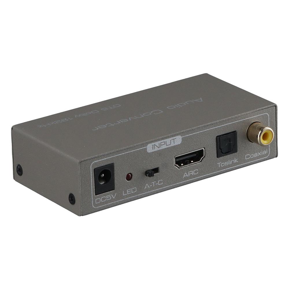 Адаптер HDMI ARC с разъемом 3,5 мм, аналоговые стереоисточники питания, оптический аудиоконвертер RCA для телевизора
Адаптер HDMI ARC с разъемом 3,5 мм, аналоговые стереоисточники питания, оптический аудиоконвертер RCA для телевизора