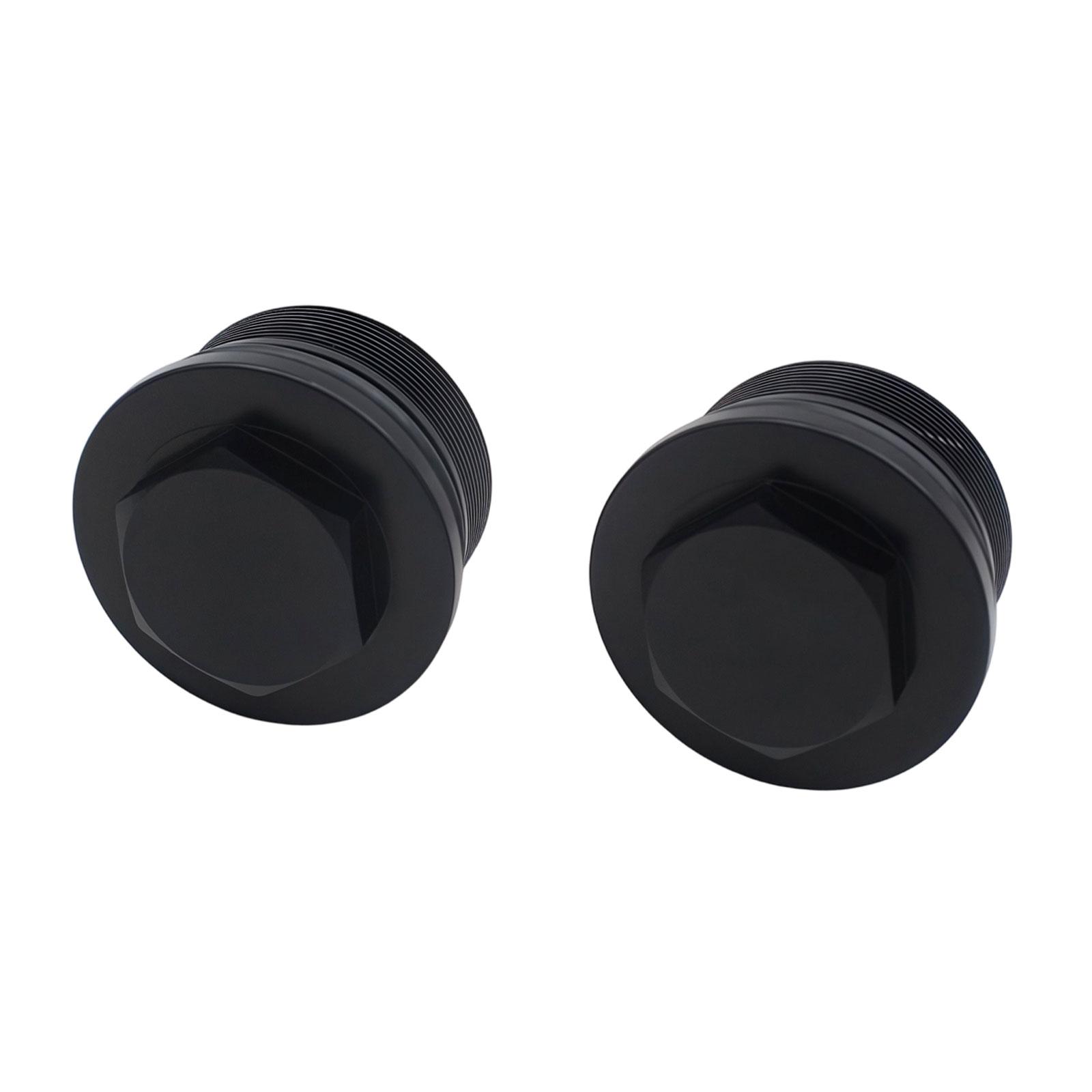 Durable Fork Top Cap Bolts Replacement Aluminum Alloy Clamp Nut for Kawasaki ZR
Durable Fork Top Cap Bolts Replacement Aluminum Alloy Clamp Nut for Kawasaki ZR