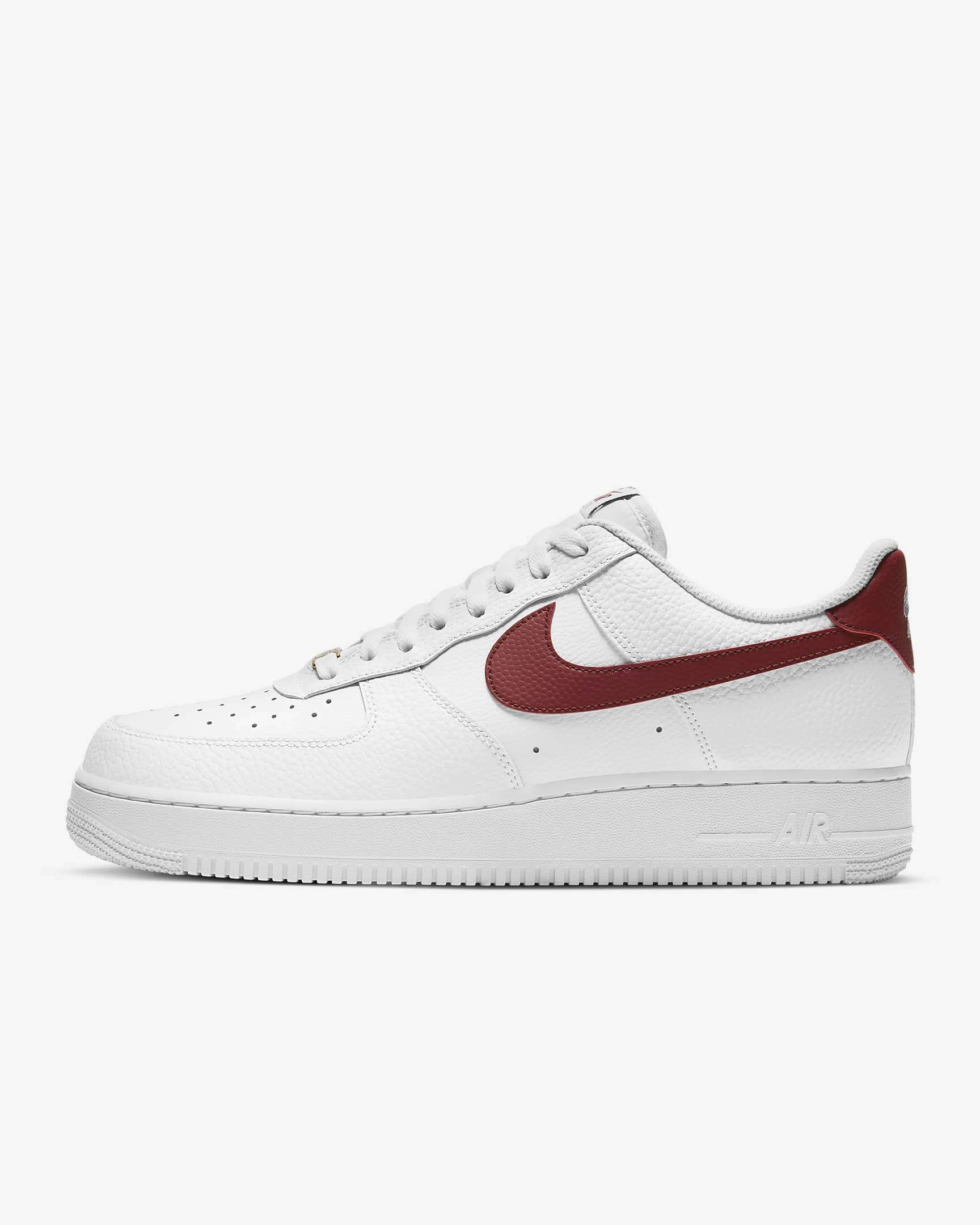Мужские кроссовки Nike Air Force 107 CZ0326-100 
Мужские кроссовки Nike Air Force 107 CZ0326-100