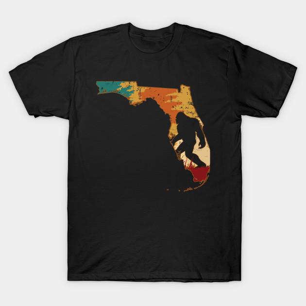 Men Black Print T-shirt Bigfoot Retro Vintage Sasquatch Florida No-Cut Transfer Paper Print Cotton Tshirt 2XL чорний
Men Black Print T-shirt Bigfoot Retro Vintage Sasquatch Florida No-Cut Transfer Paper Print Cotton Tshirt 2XL чорний