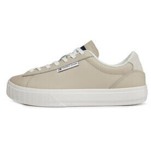 Кроссовки Tommy Hilfiger Cupsole Sneaker ESS EU 36
Кроссовки Tommy Hilfiger Cupsole Sneaker ESS EU 36
