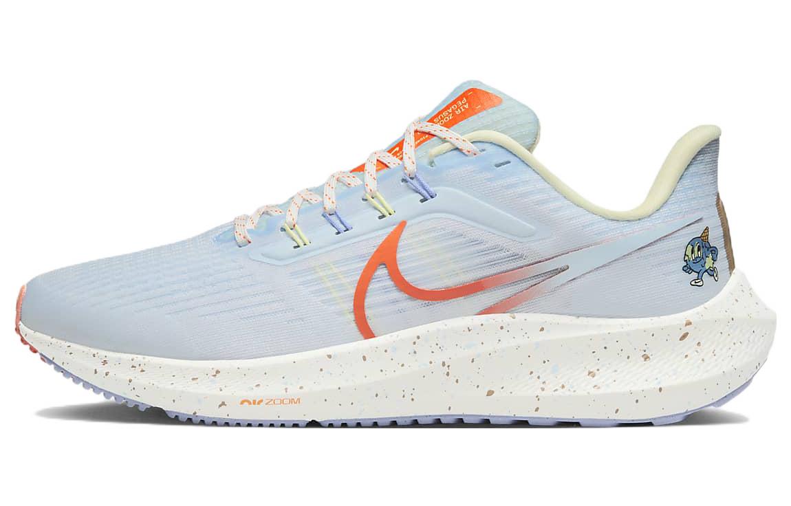 Nike Air Zoom Pegasus 39 Light Thistle Safety Orange Women s DX6047-181 35.5
Nike Air Zoom Pegasus 39 Light Thistle Safety Orange Women s DX6047-181 35.5