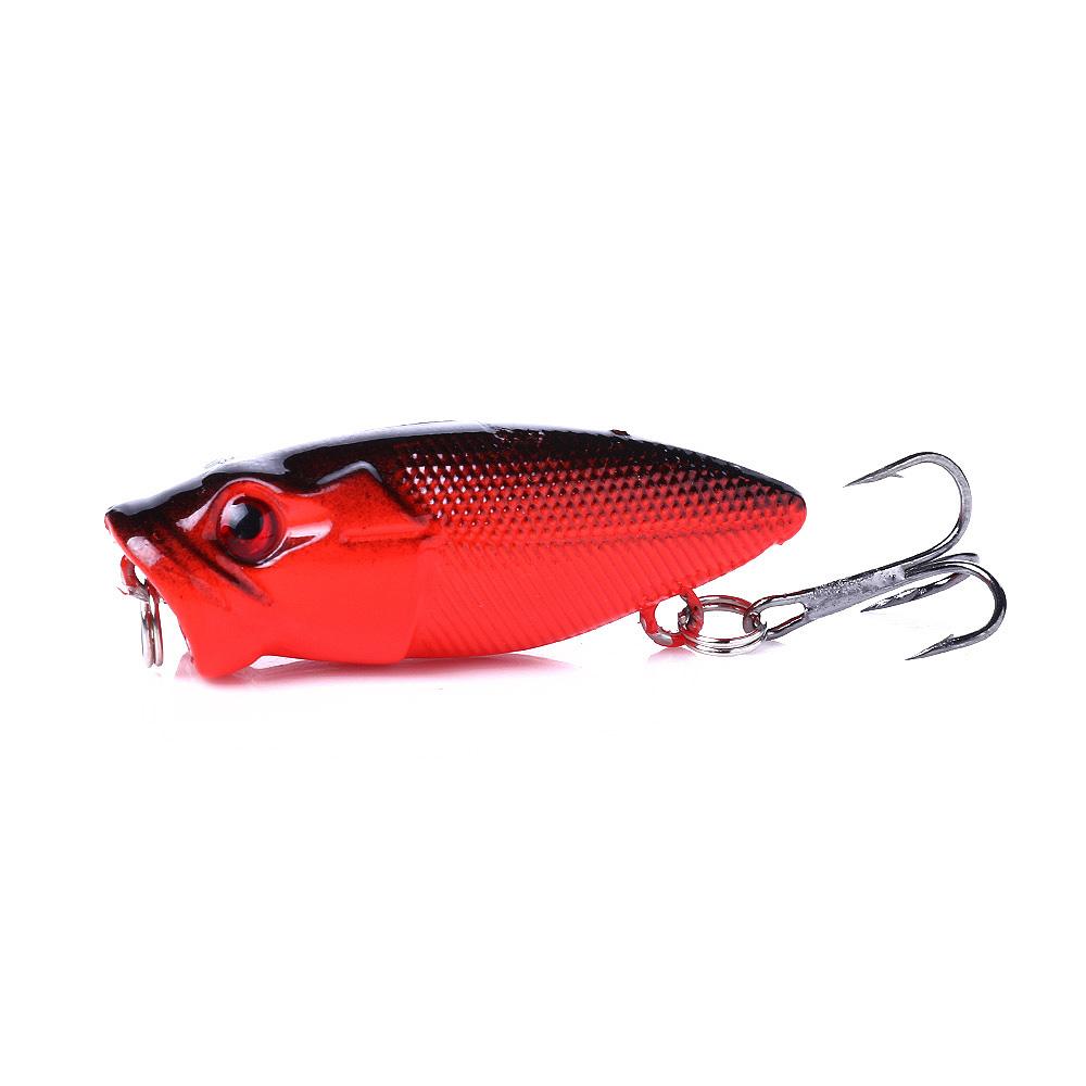 1 шт. мини-поппер-наживка лодка HENGJIA Bionic воблер рыболовные снасти крючок 3 г/0,1 унции
1 шт. мини-поппер-наживка лодка HENGJIA Bionic воблер рыболовные снасти крючок 3 г/0,1 унции