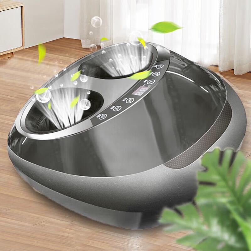 Shangheng Foot and Leg Massager
Shangheng Foot and Leg Massager