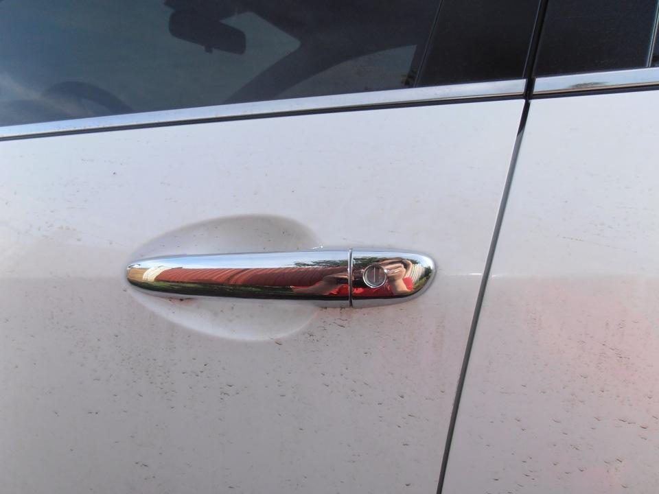 Накладки на ручки (4 шт, нерж) Без чипа Carmos - Турецкая сталь для Mazda CX-3 2015- гг
Накладки на ручки (4 шт, нерж) Без чипа Carmos - Турецкая сталь для Mazda CX-3 2015- гг