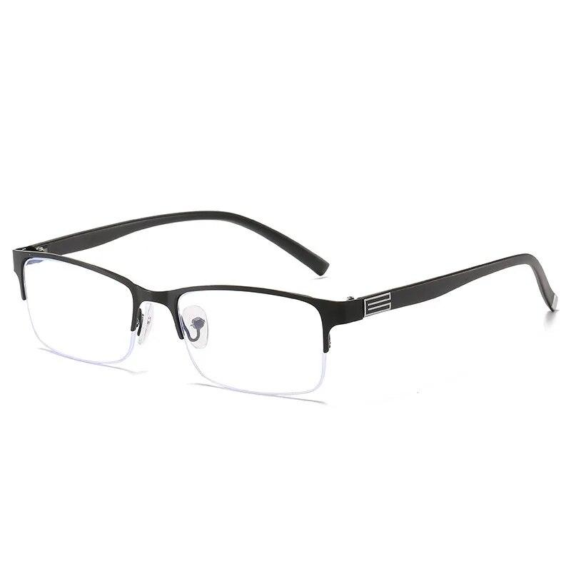 Business Style Bifocal Reading Glasses Women Men Progressive Vision Adjustment Eyeglasses Converted Light Multifocal +1.0 TO+4.0
Business Style Bifocal Reading Glasses Women Men Progressive Vision Adjustment Eyeglasses Converted Light Multifocal +1.0 TO+4.0
