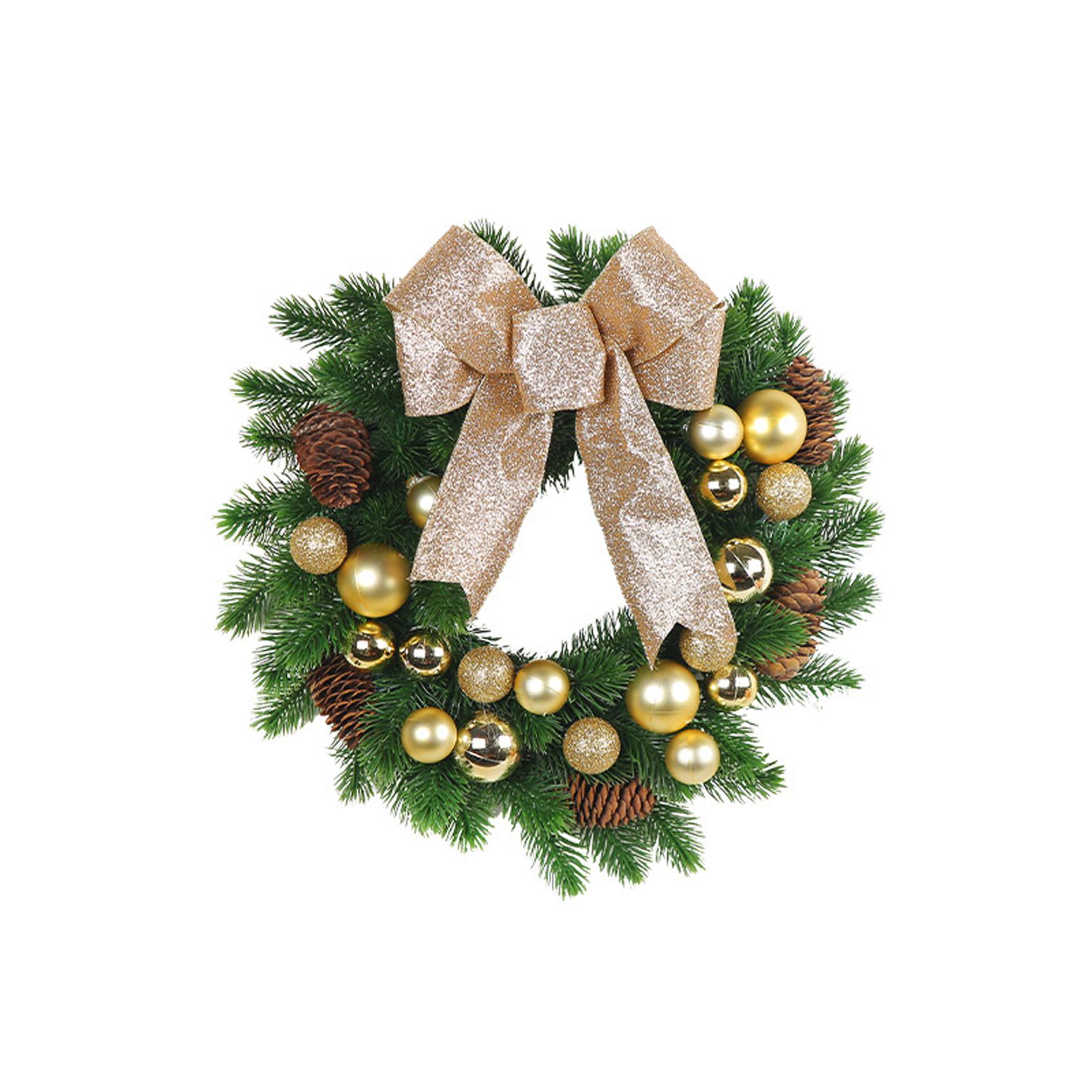 Christmas Wreath For Front Door 12 Inch Bow Christmas Wreath With PineCones Berries Ball Ornaments Outdoor Indoor Decorations green gold knot
Christmas Wreath For Front Door 12 Inch Bow Christmas Wreath With PineCones Berries Ball Ornaments Outdoor Indoor Decorations green gold knot