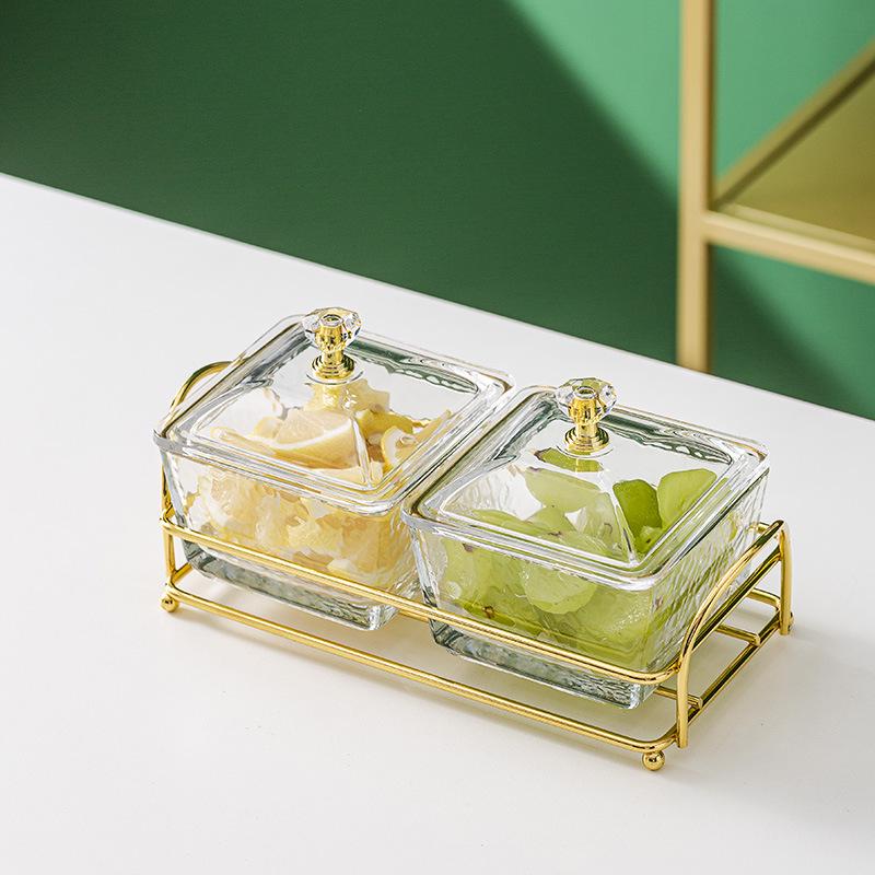 Стеклянная перегородка KTV для фруктов и десертов с крышкой
Стеклянная перегородка KTV для фруктов и десертов с крышкой